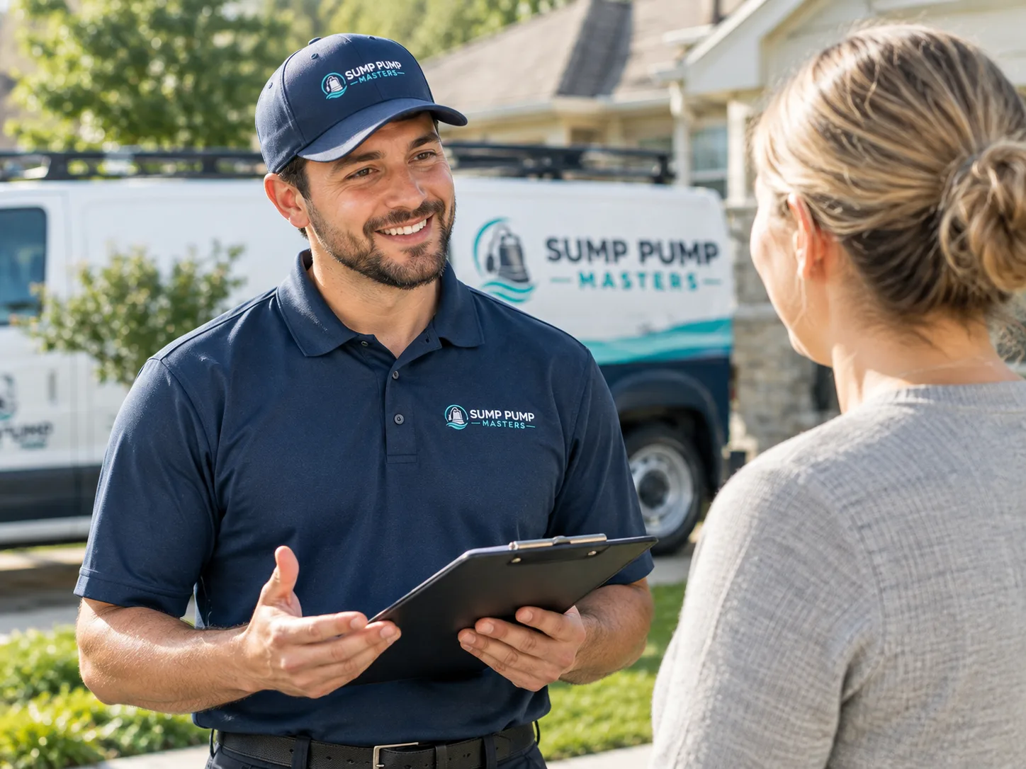 Sump Pump Repair White Oak, NC FAQs